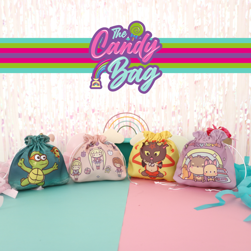 The Candy Bag