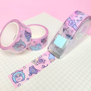 Washi 90's