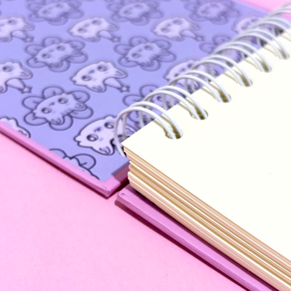 Notebook Michis