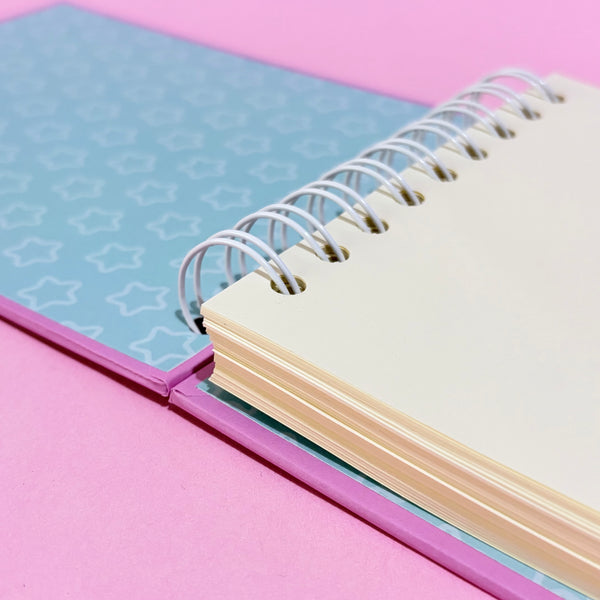 Notebook Furby