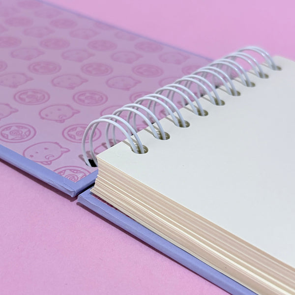 Notebook Sailor Scout
