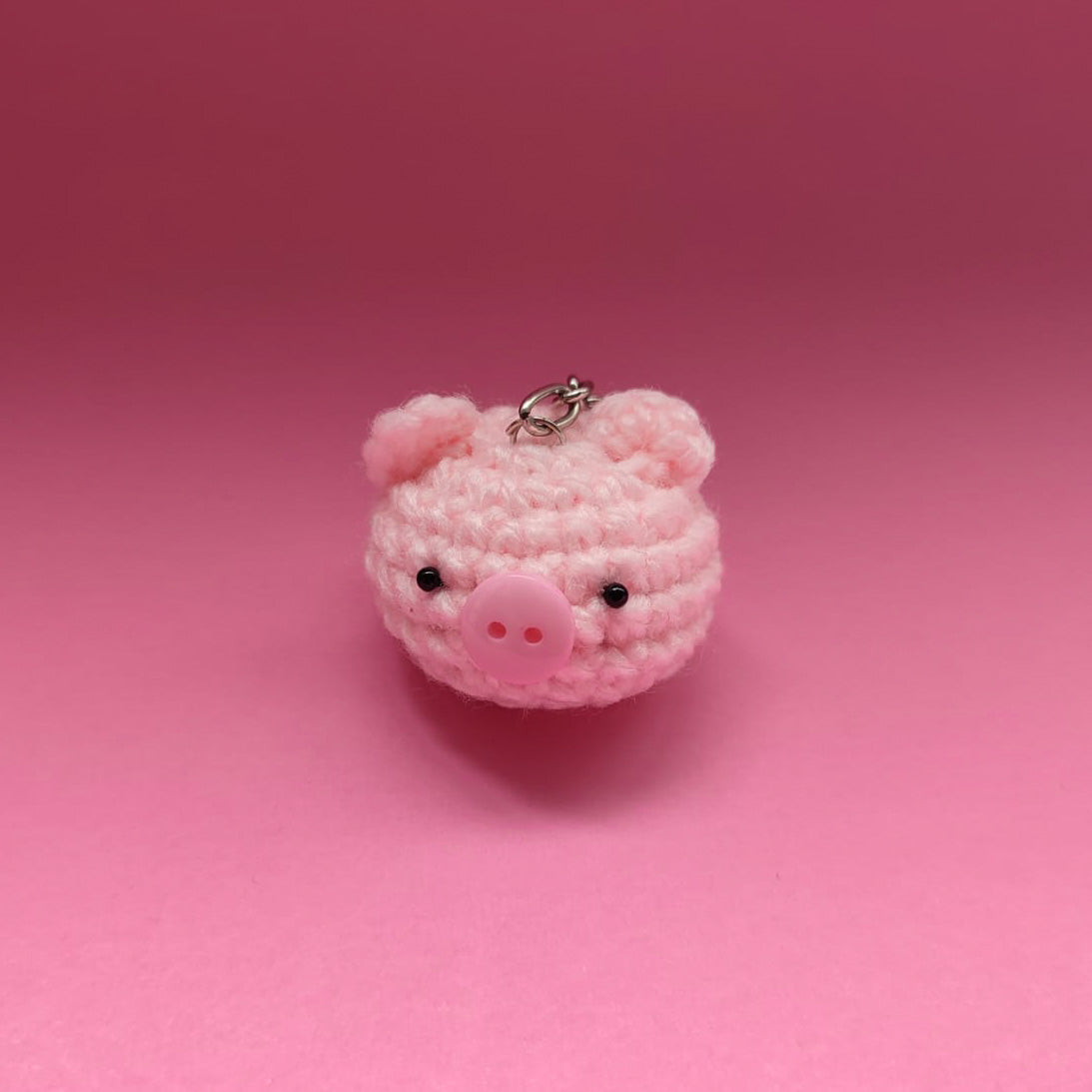 Lavero-gurumi mini Little Pig