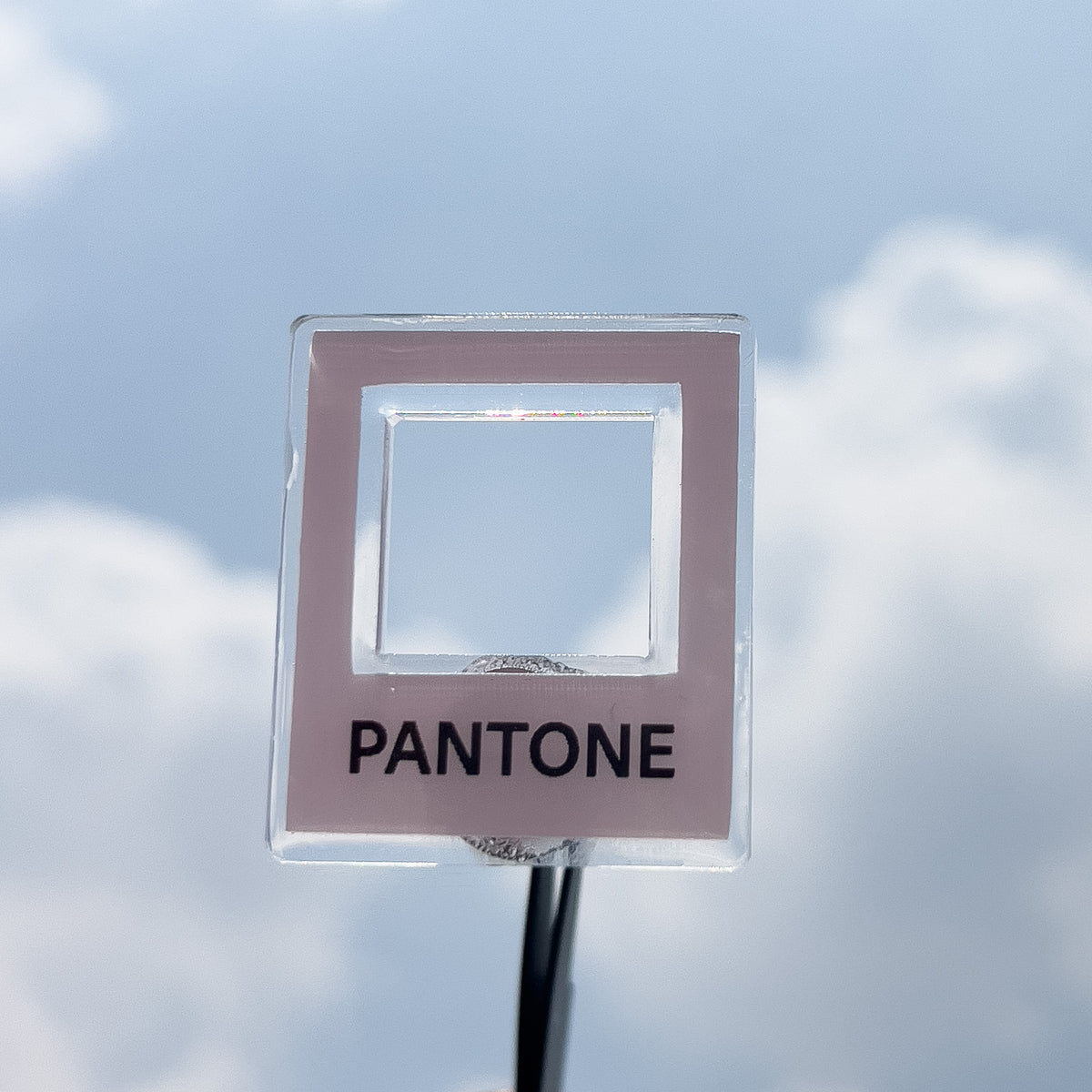 Pin Pantone – LA SHOP