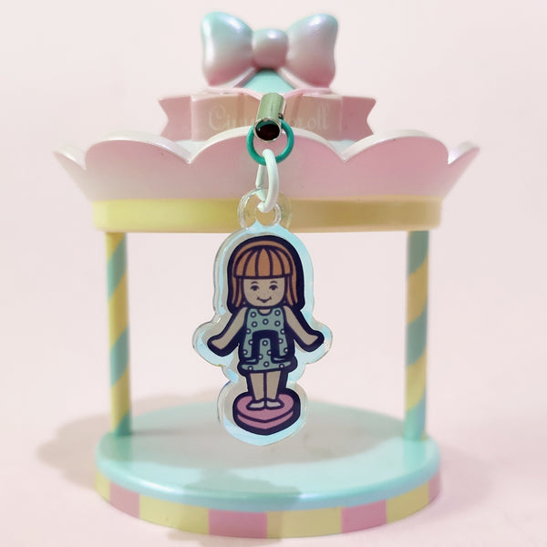 Polly Charms