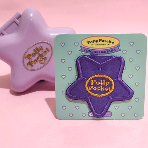 Parche estrella