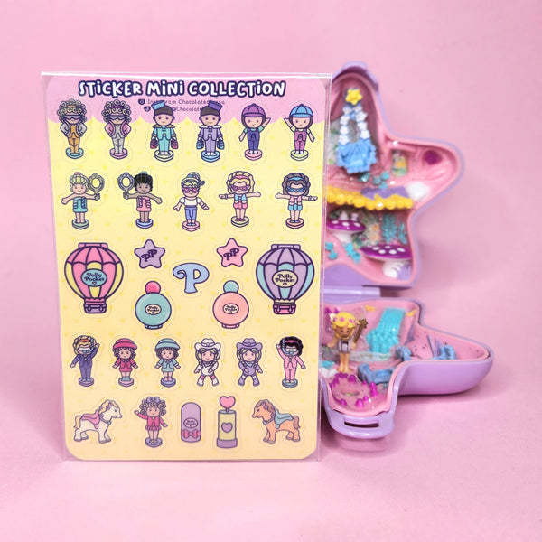 Planillas Polly V.4