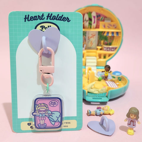 Holder Polly Regalo