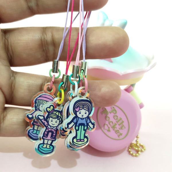 Polly Charms