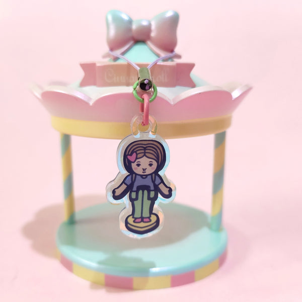 Polly Charms