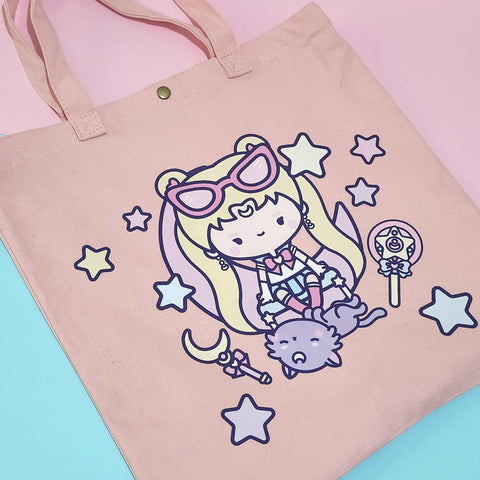 Totebag Sailor