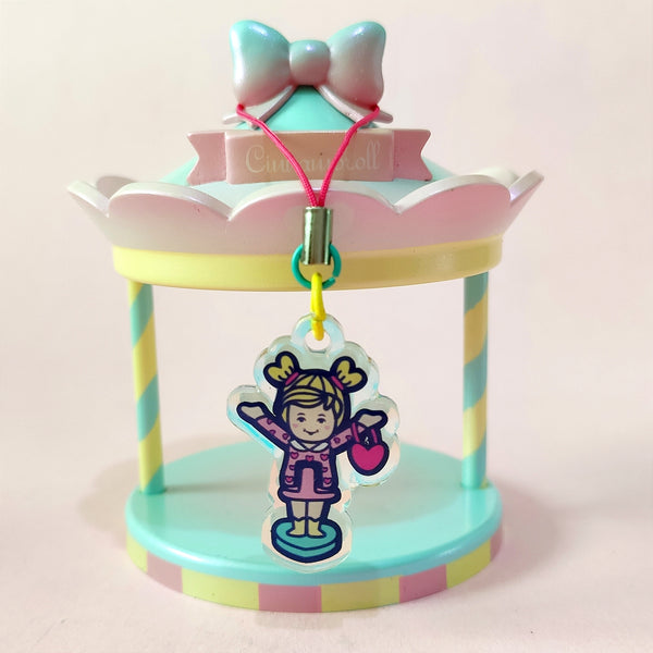 Polly Charms