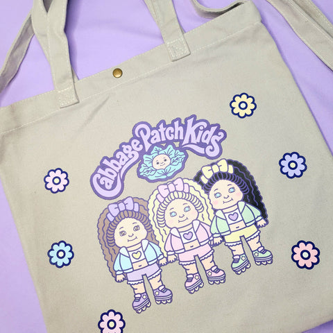 Tote Cabbage