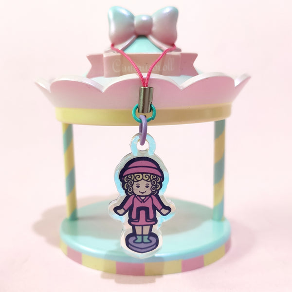 Polly Charms