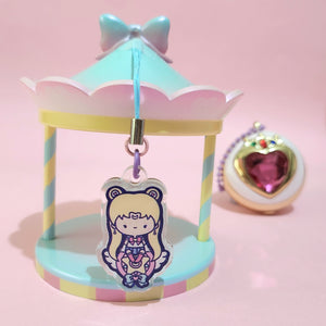 Strap Sailor