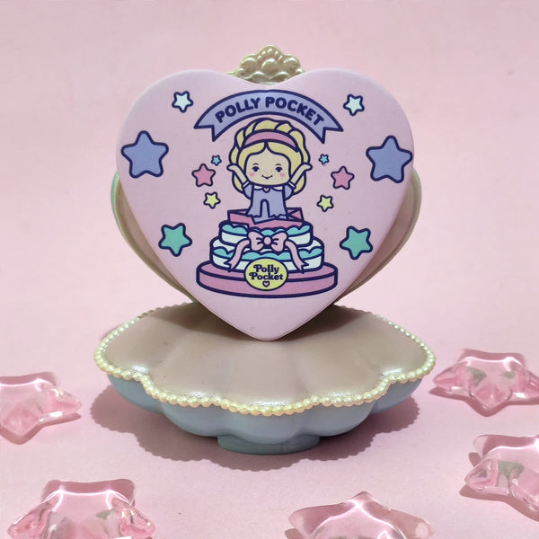 Heart Pin
