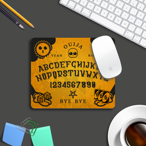 Mousepad Rectangular Ouija